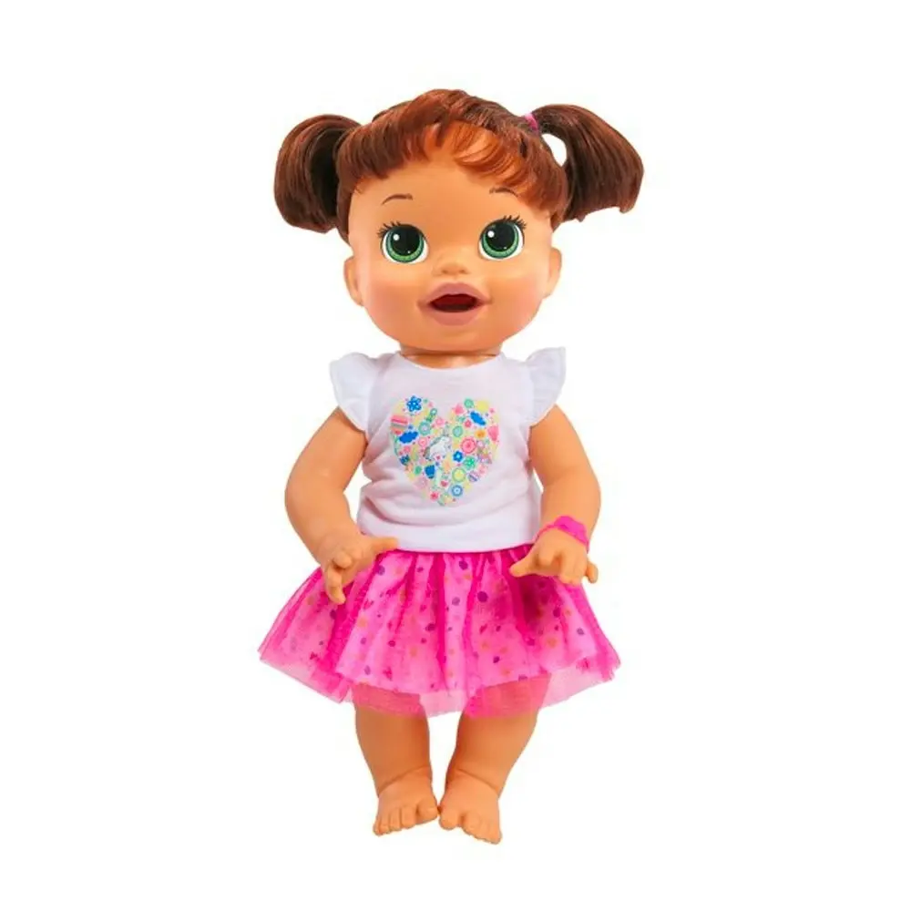 Baby Alive Mix 'N Match Wave 2 30-36cm Doll Clothing Accessories Dress Up Set