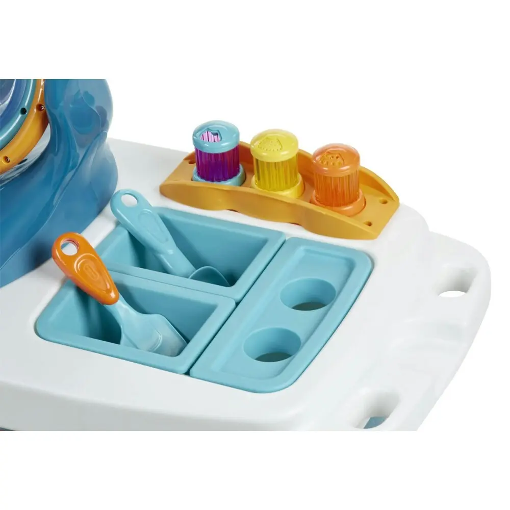 Little Tikes Now Maker Real Ice Cream At Home Playset Fun Toy Kids/Toddler 3y+