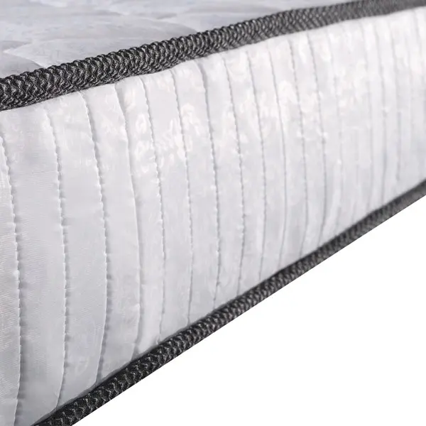 King Size Mattress in 6 turn Pocket Coil Spring and Foam Best value