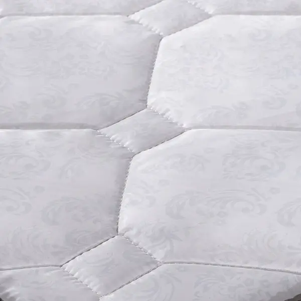 King Size Mattress in 6 turn Pocket Coil Spring and Foam Best value