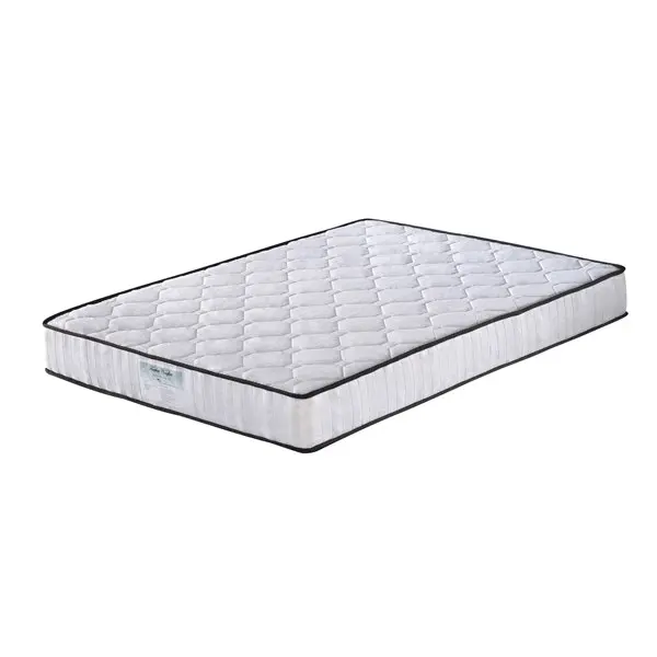 King Size Mattress in 6 turn Pocket Coil Spring and Foam Best value