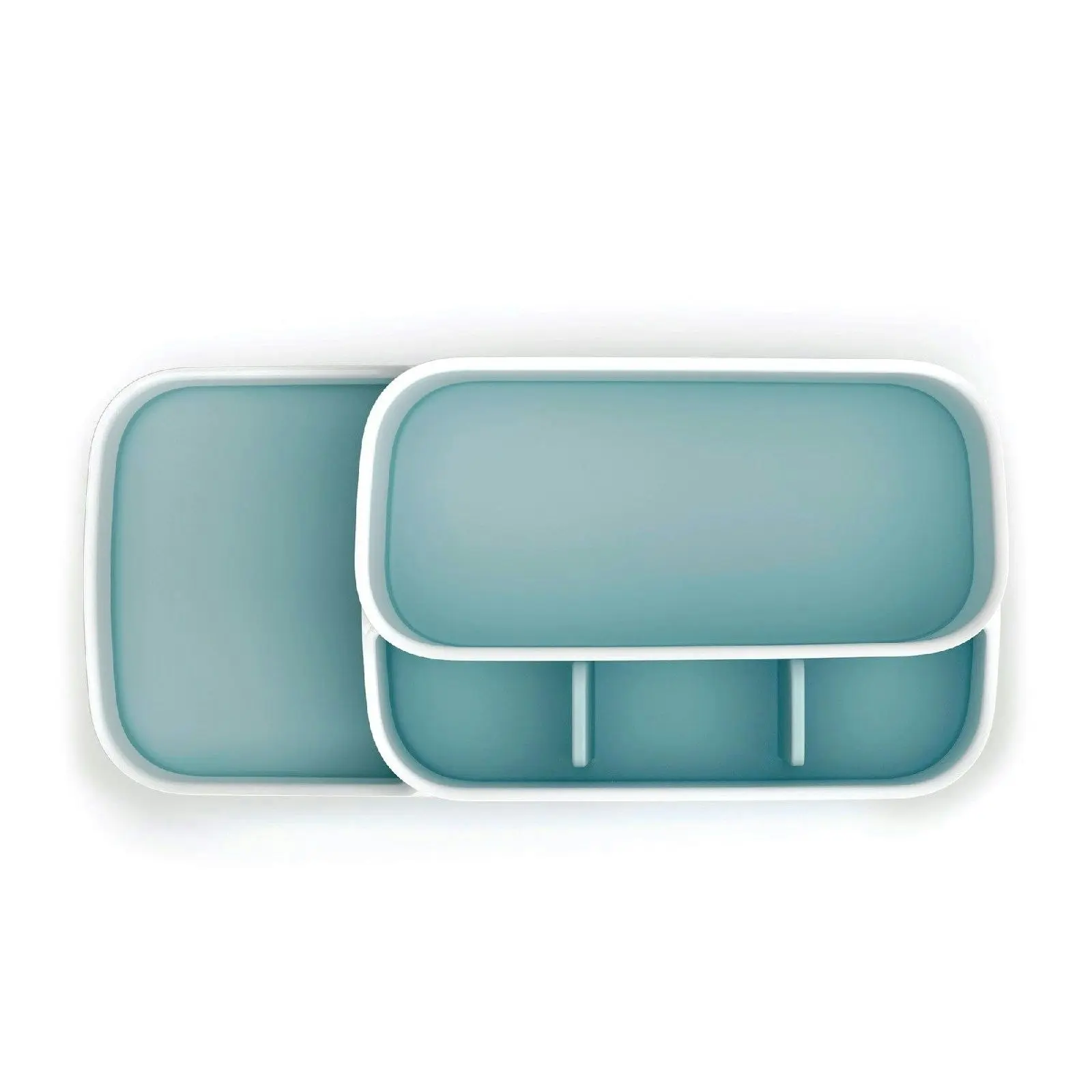 Joseph Joseph Easystore Bathroom Caddy   Blue