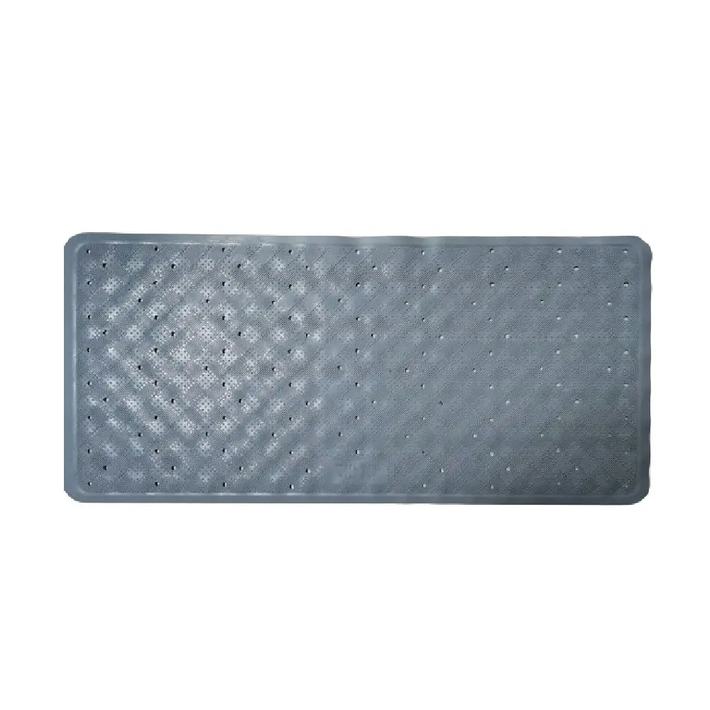 Supertex RUBBER BATH MAT - 34 x 74cm