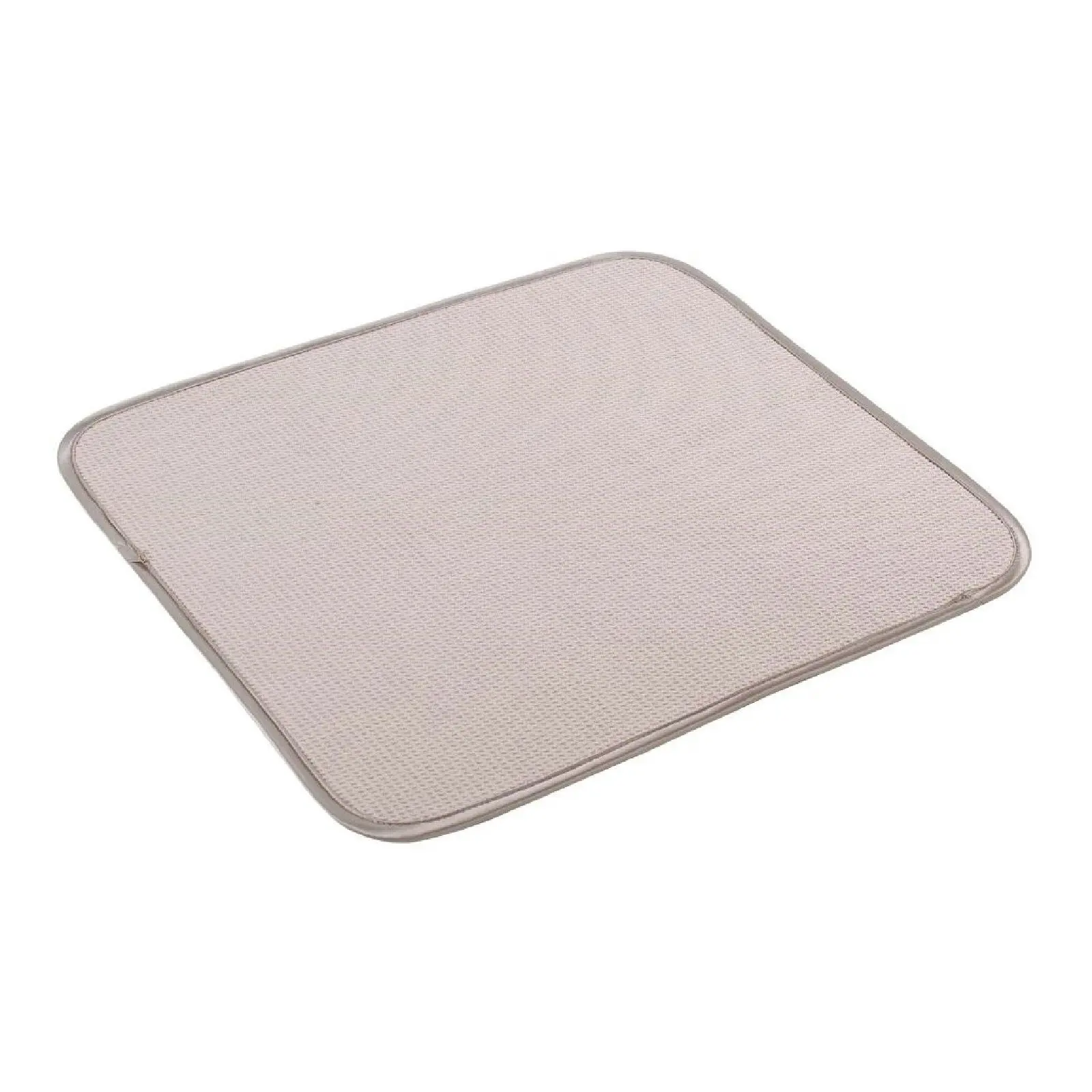 White Magic ECO CLOTH DISH DRYING MAT 40 x 45cm