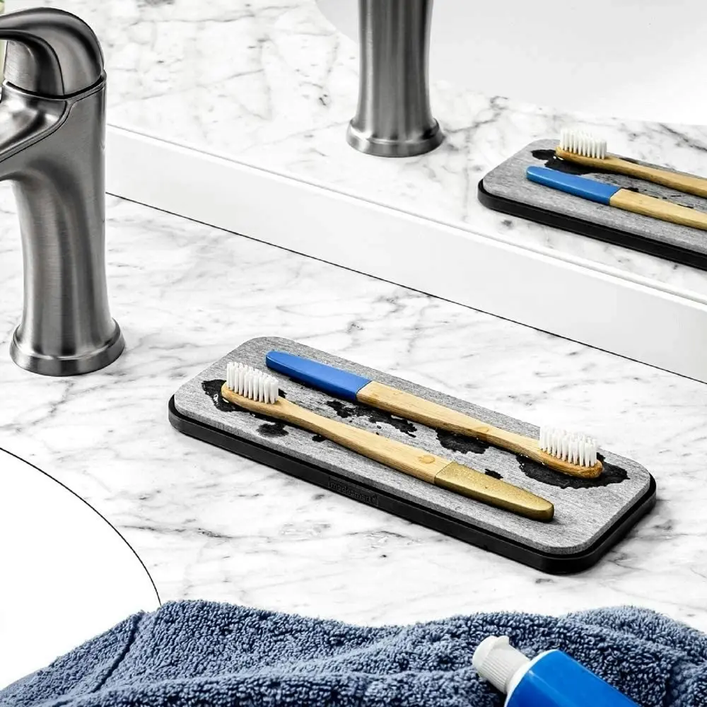 Madesmart Drying Stone Sink Tray