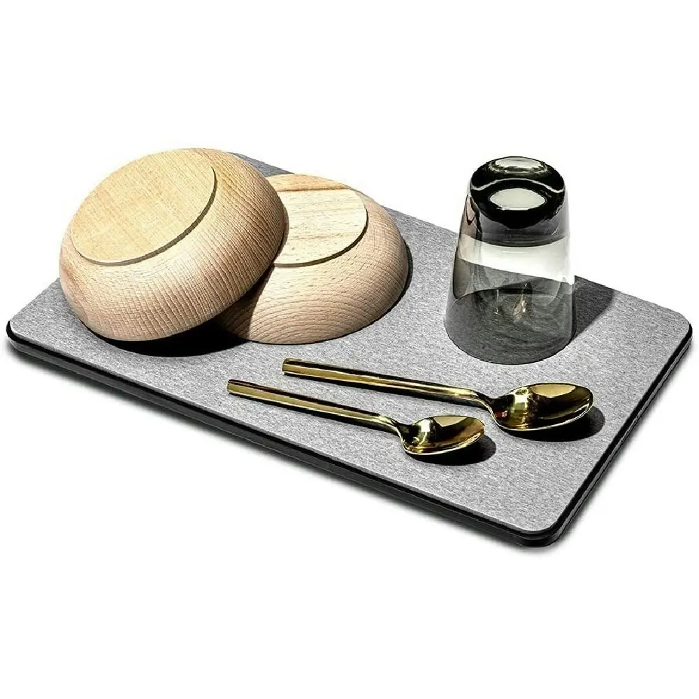 Madesmart Drying Stone Dish Drying Mat