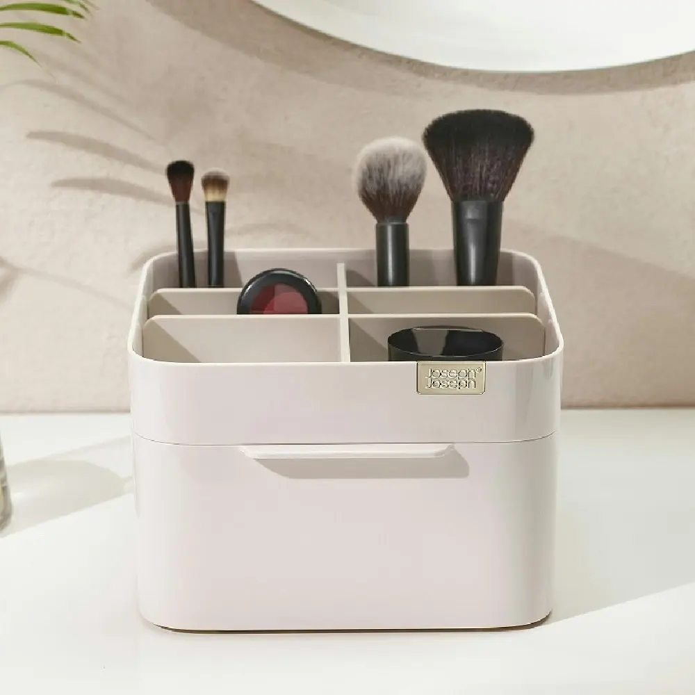 Joseph Joseph Viva Cosmetic Organiser With Drawer