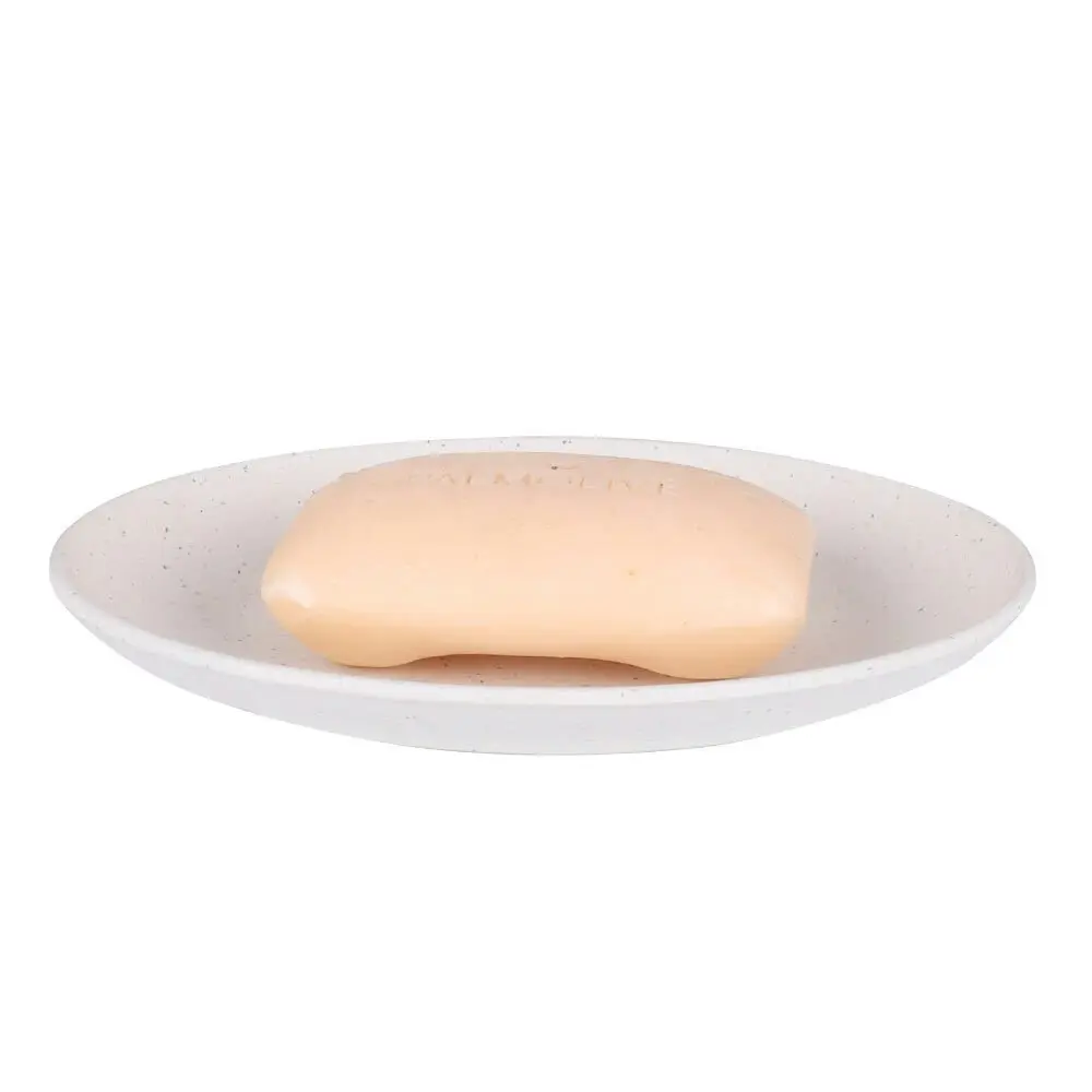 White Magic Eco Basics Soap Dish