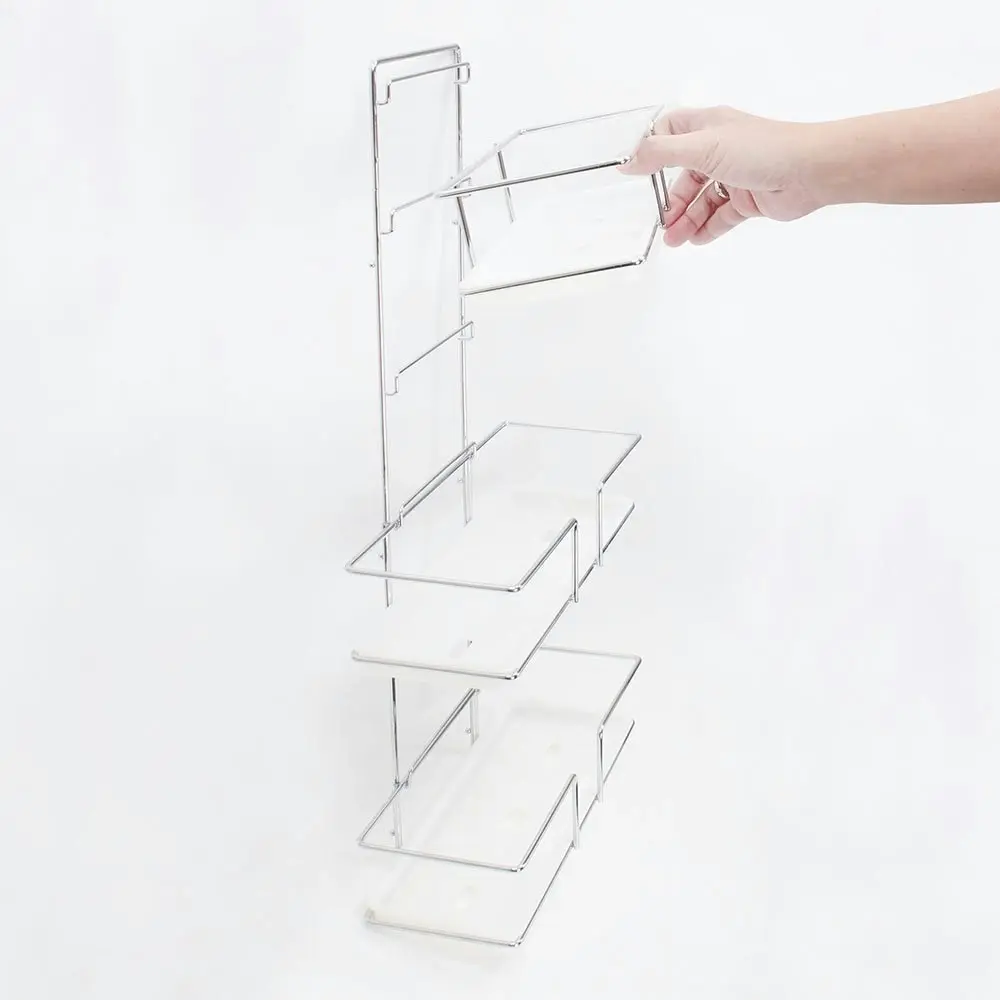 I-Hook 3 TIER SHOWER CADDY