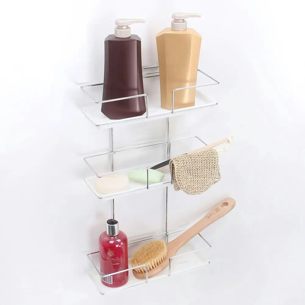 I-Hook 3 TIER SHOWER CADDY