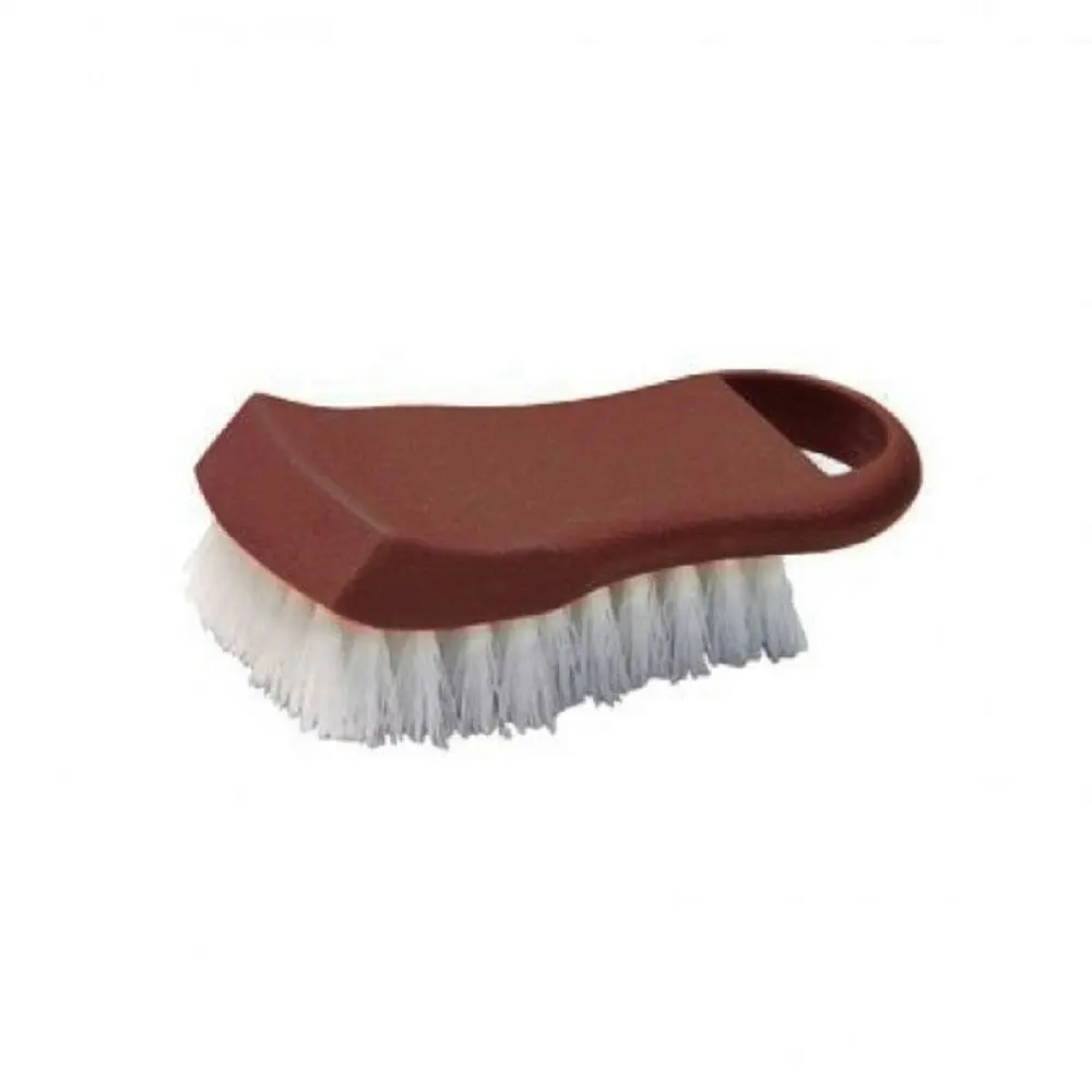 Trenton COLOUR CODED SCRUBBING BRUSH 150mm