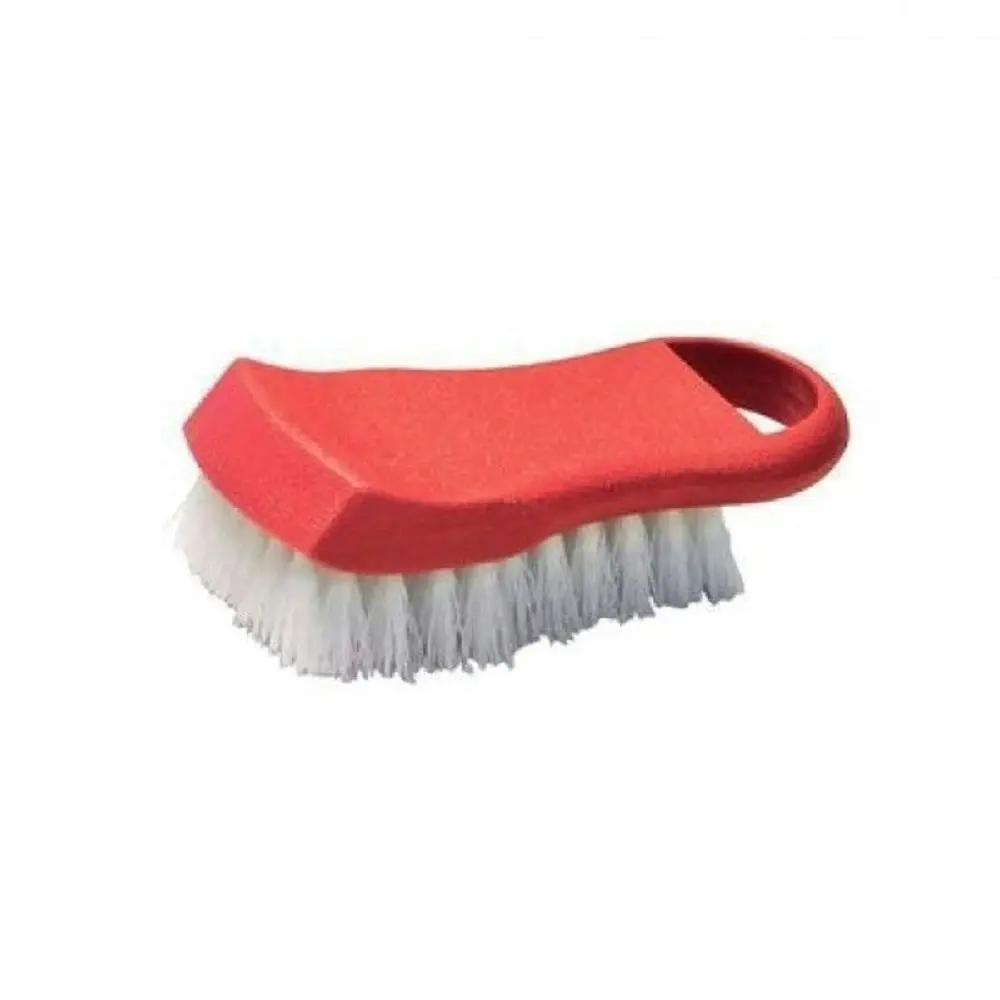 Trenton COLOUR CODED SCRUBBING BRUSH 150mm