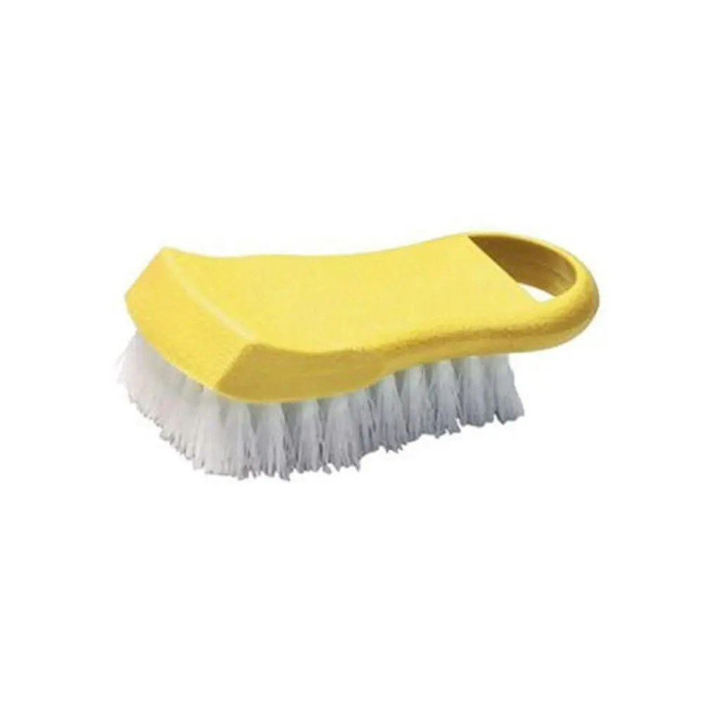 Trenton COLOUR CODED SCRUBBING BRUSH 150mm