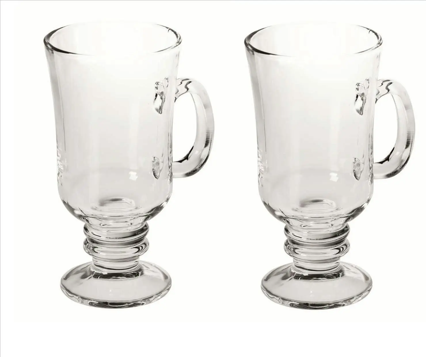 Avanti Irish Coffee Glass 240ml   Set Of 2