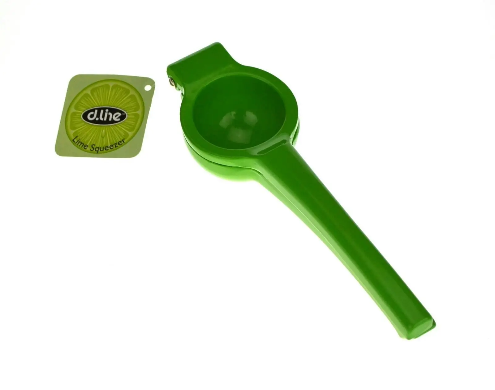 Lime Squeezer