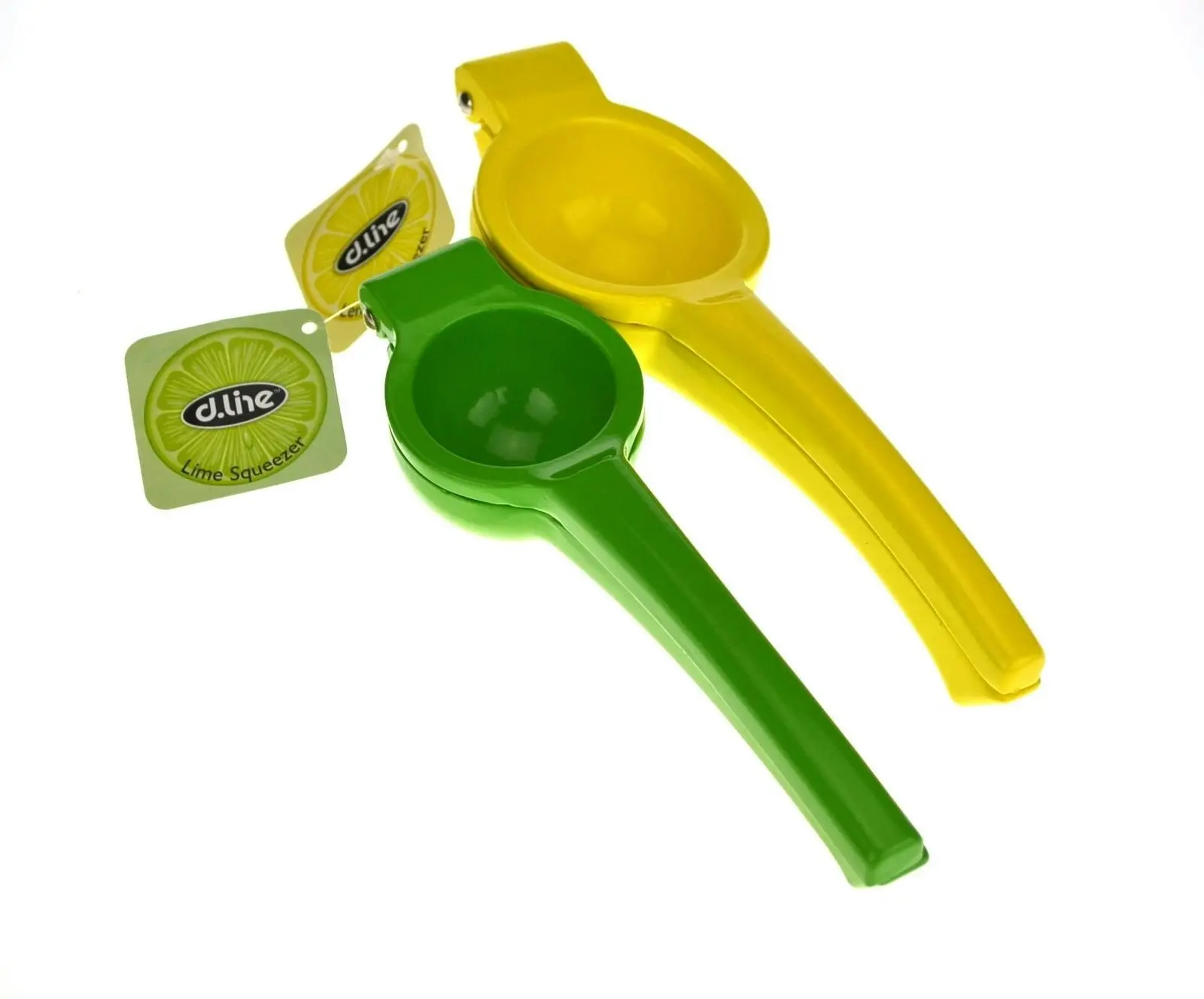 Lemon & Lime Squeezer Pack