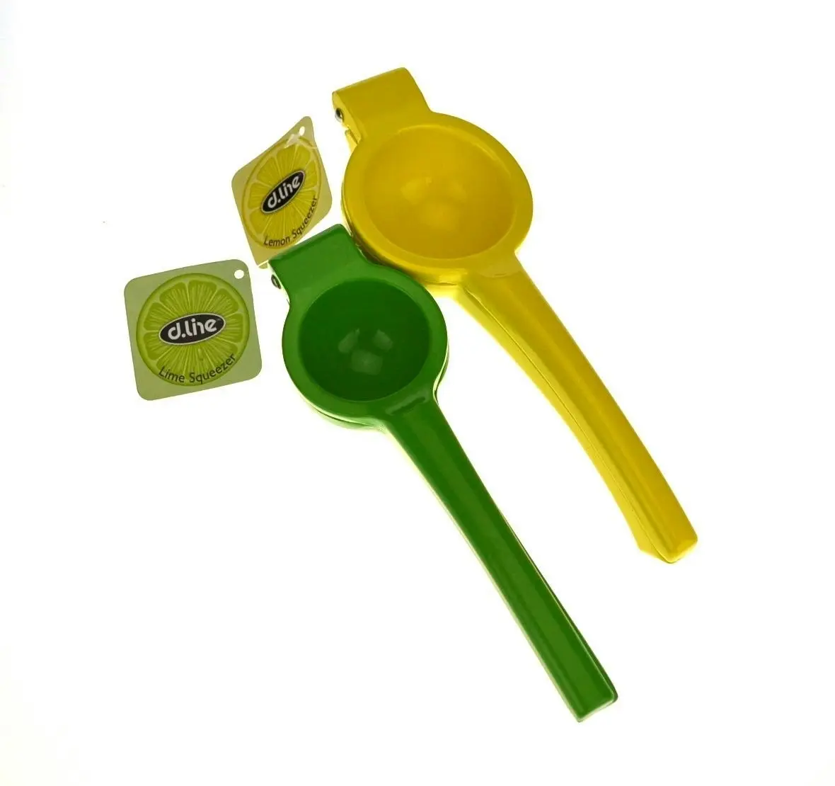 Lemon & Lime Squeezer Pack