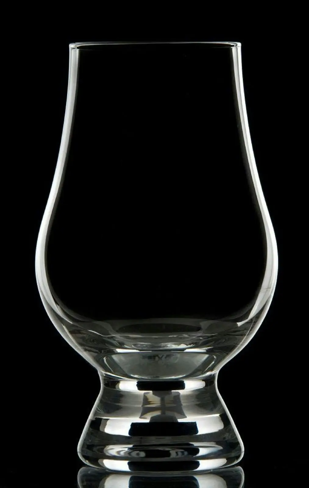 The Glencairn Whisky Glass