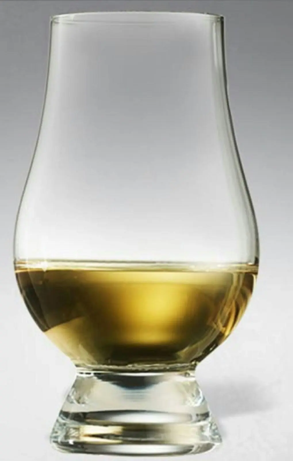 The Glencairn Whisky Glass