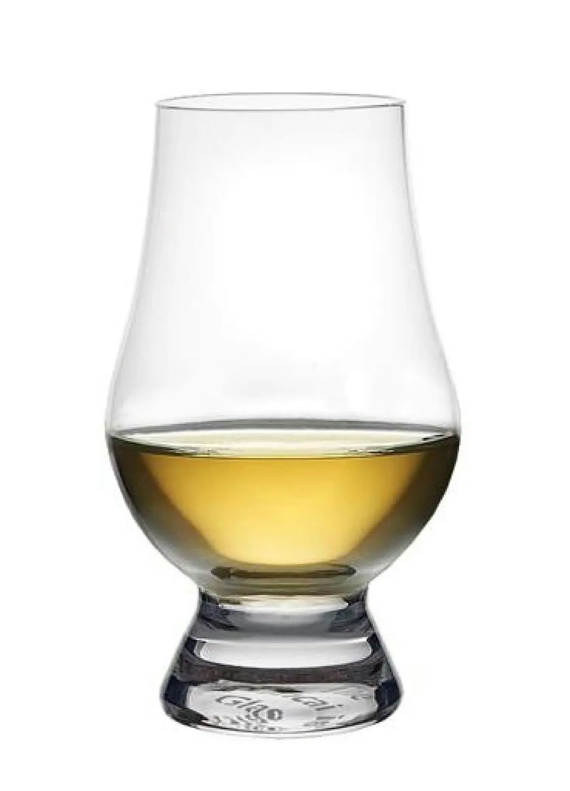 The Glencairn Whisky Glass