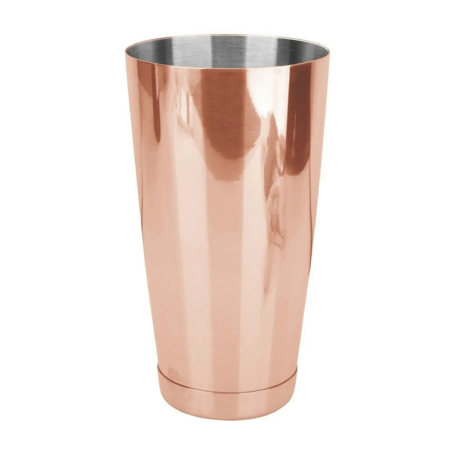 Uber BOSTON SHAKER 800ml COPPER