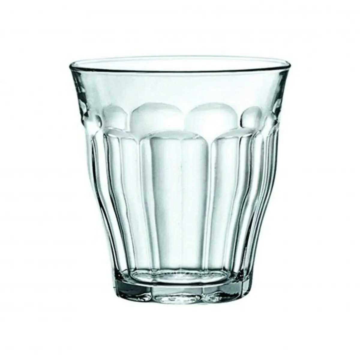 Duralex PICARDIE TUMBLER 90ml SET 6