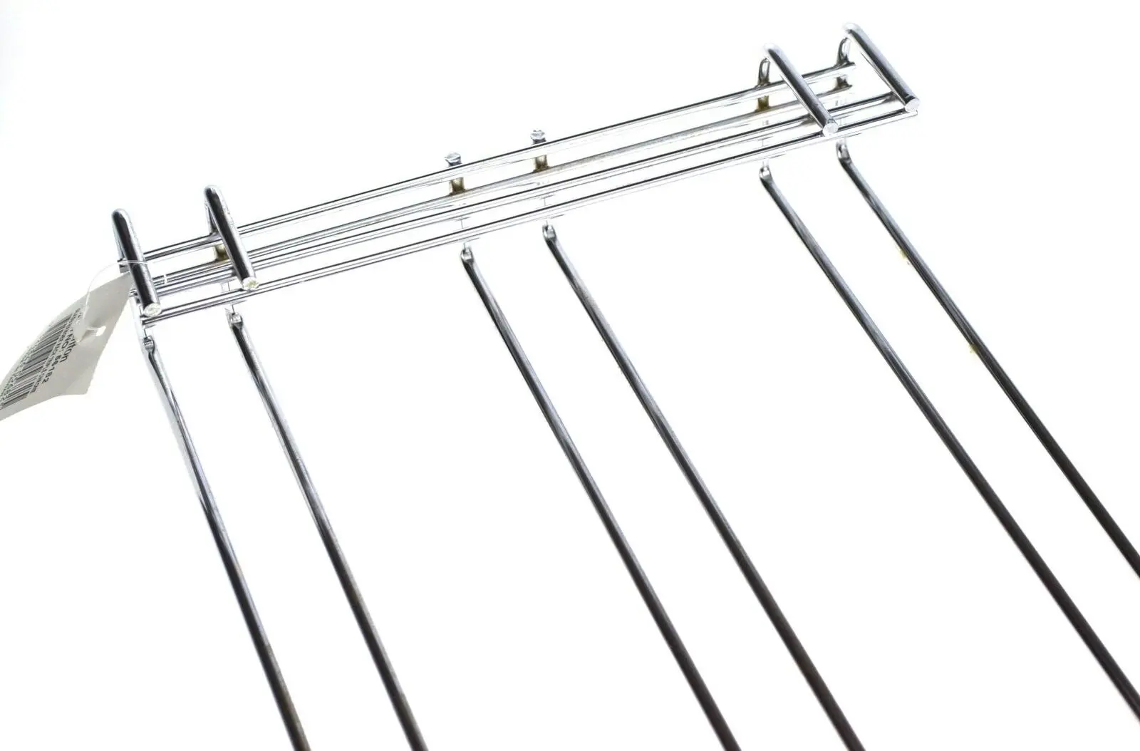 Triple Prong Glass Rack