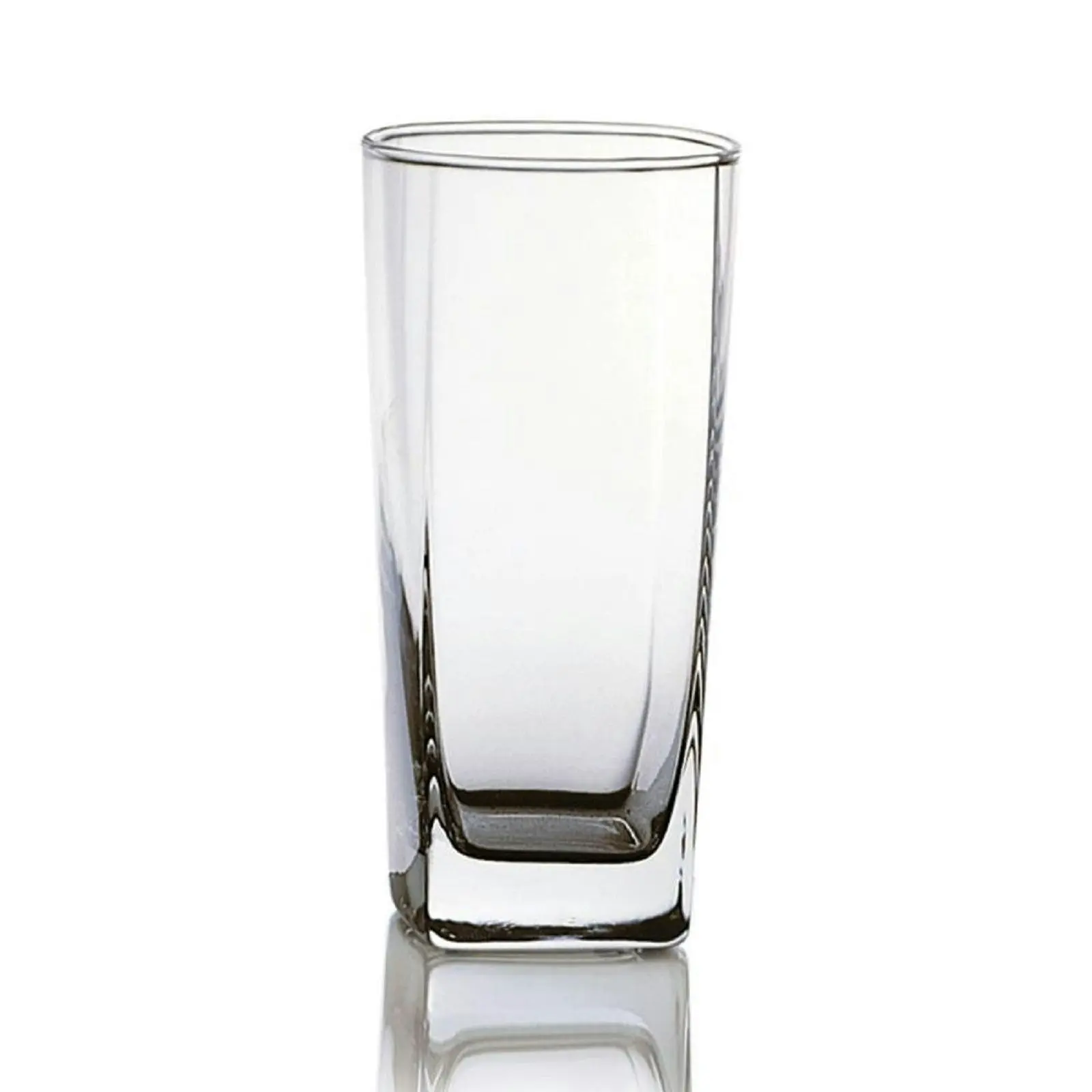 Wiltshire PLAZA LONG GLASSES 330ml SET 6