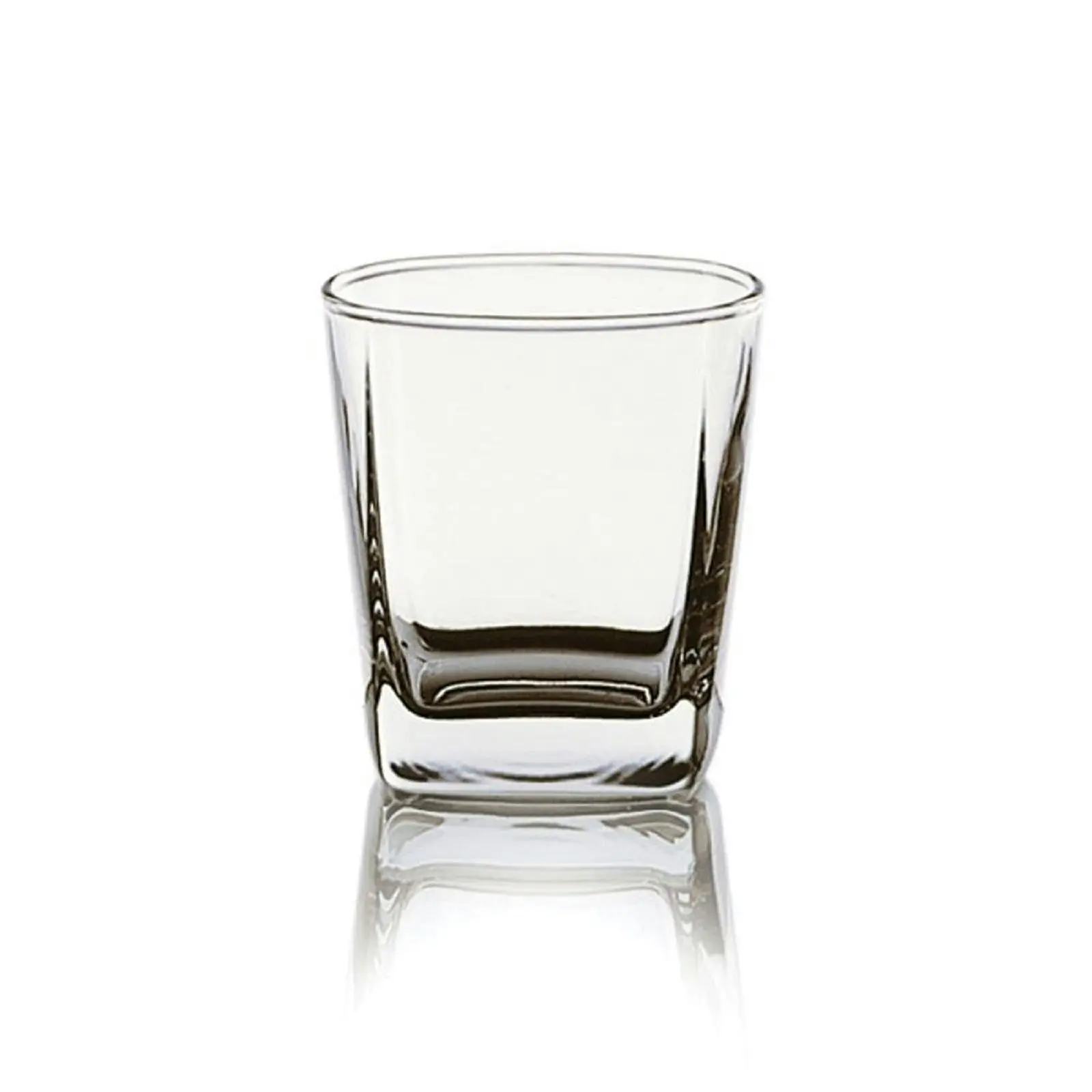 Wiltshire PLAZA SHORT GLASSES 300ml SET 6