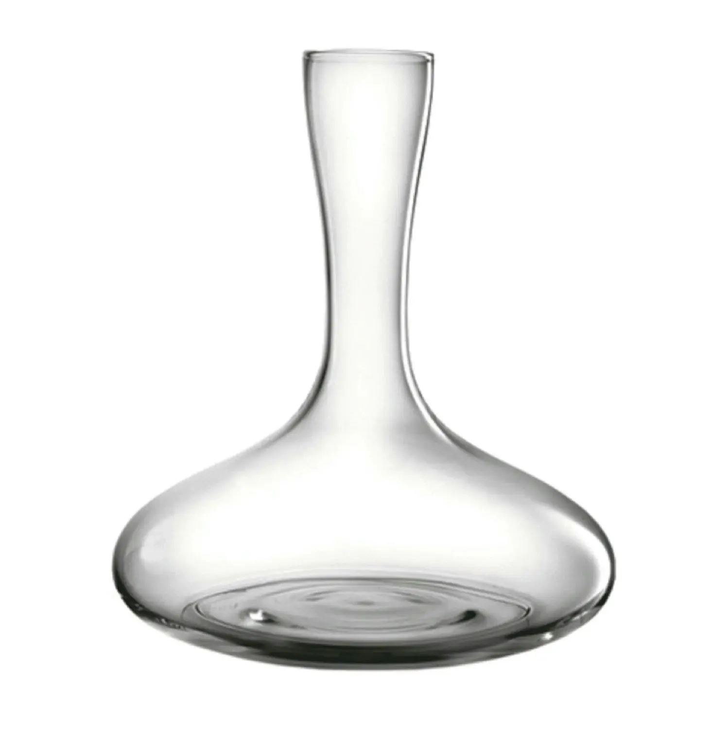 Luigi Bormioli Accademia Vino Classico Decanter