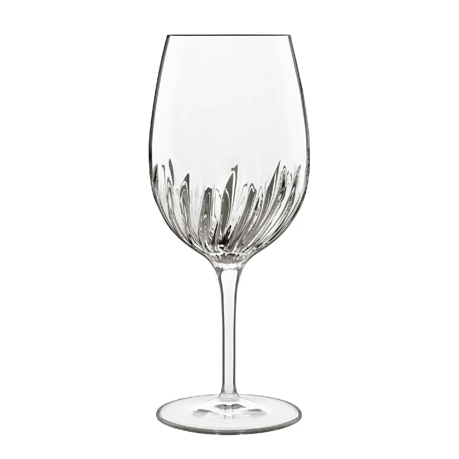 Luigi Bormioli Mixology Spritz Glasses Set 4