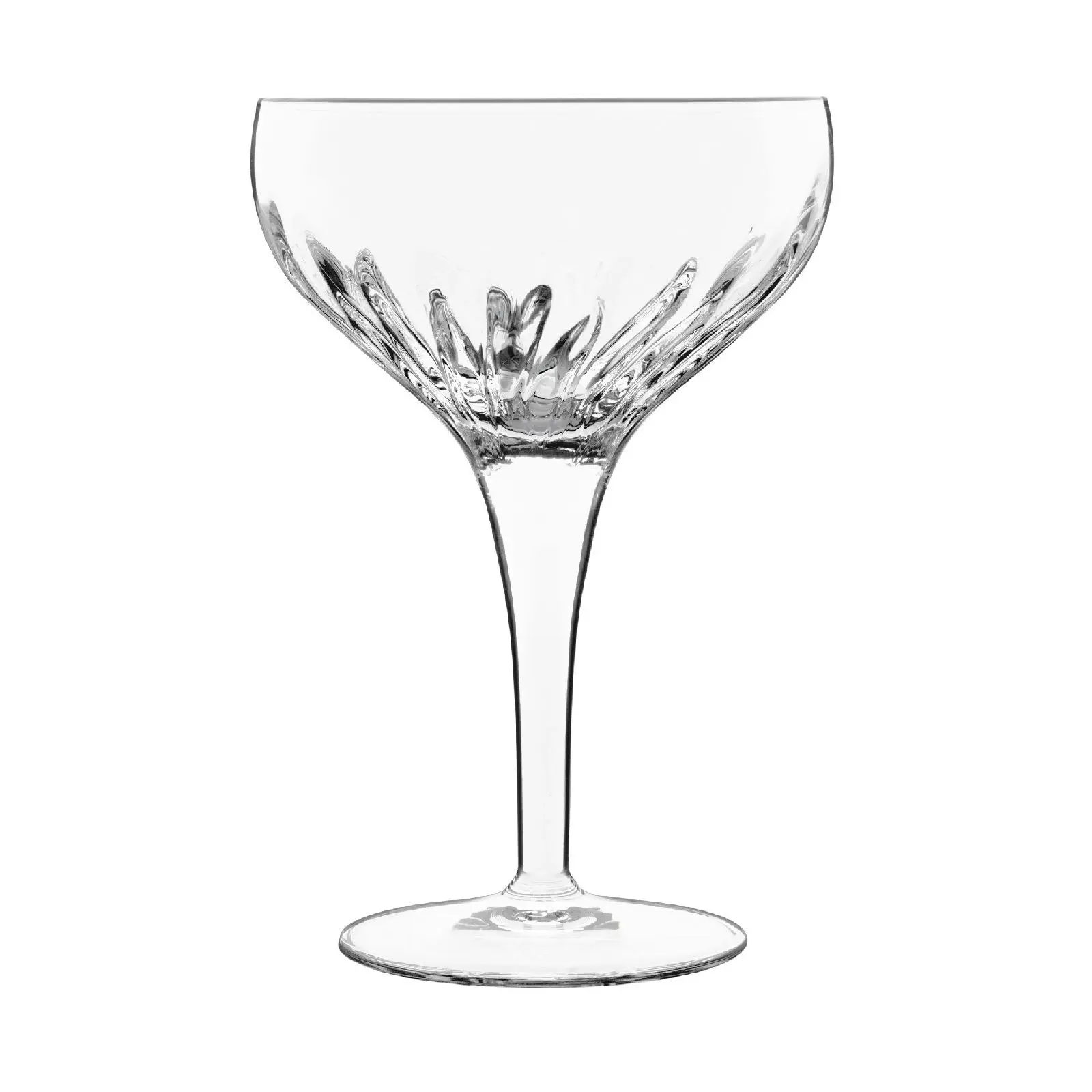 Luigi Bormioli Mixology Cocktail Glasses Set 4