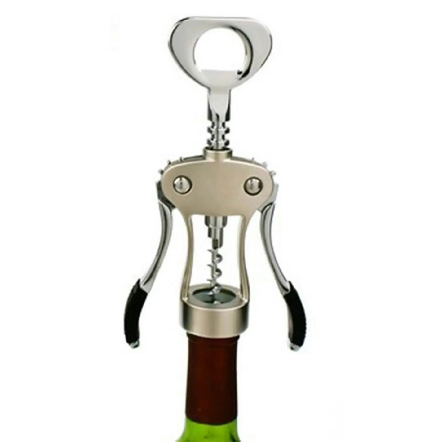 Bartender Premium Wing Corkscrew