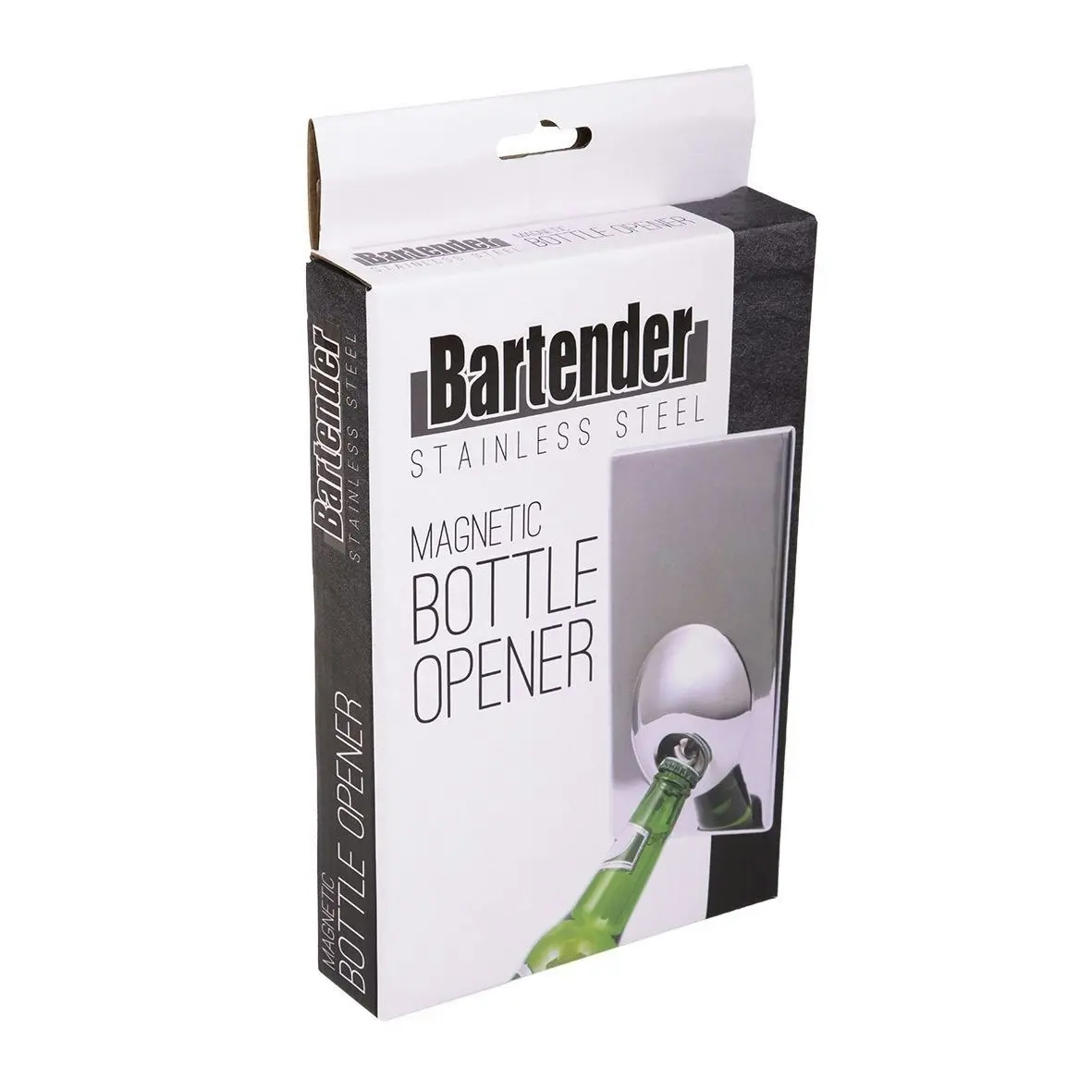 Bartender Magnetic Bottle Opener