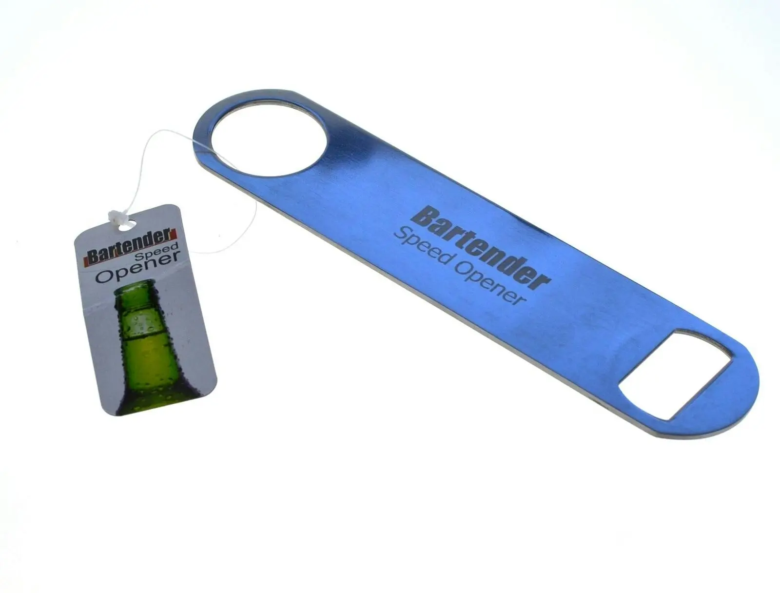 Bartender Professional Bar Blade Bottle Opener