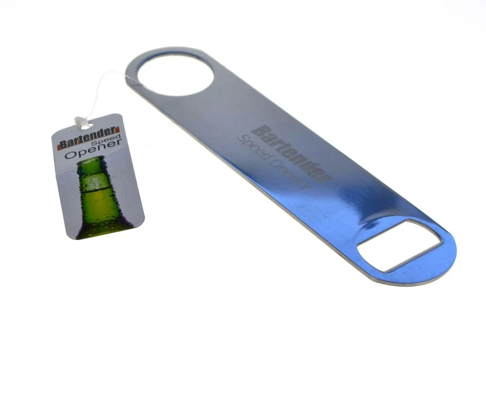 Bartender Professional Bar Blade Bottle Opener