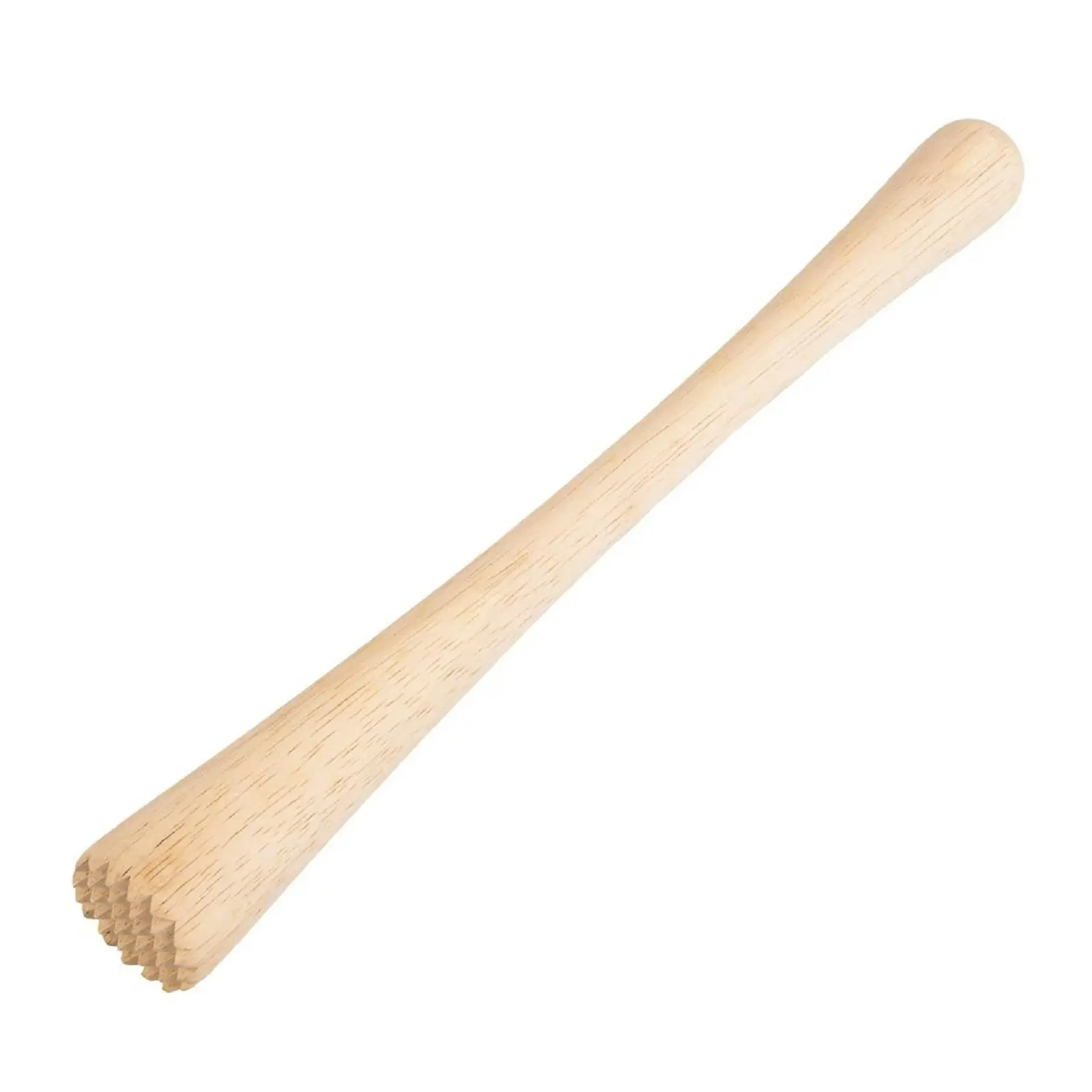 Bartender 25cm BEECHWOOD MUDDLER