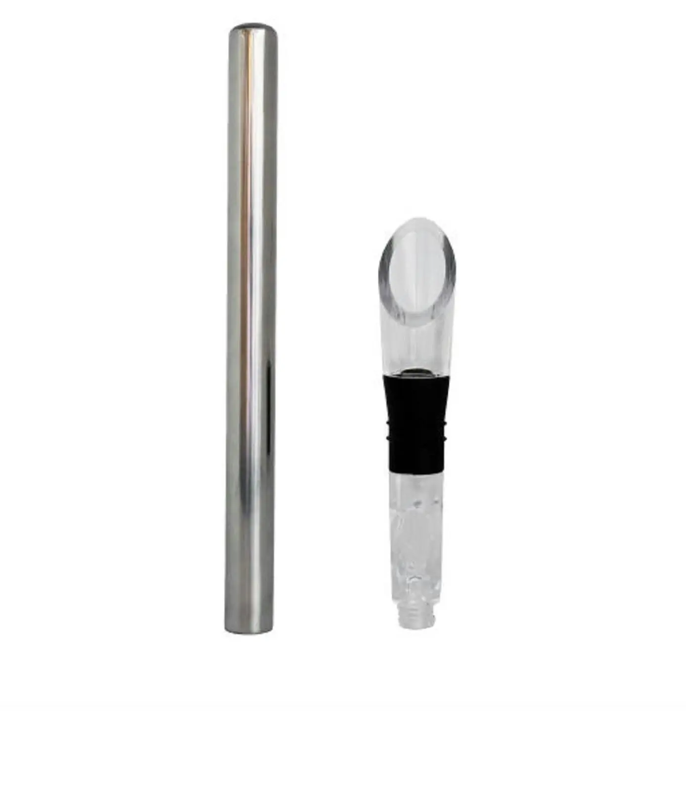 Stainless Steel Wine Chill Stick