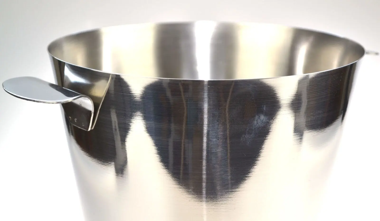 Stainless Steel Wine Bucket