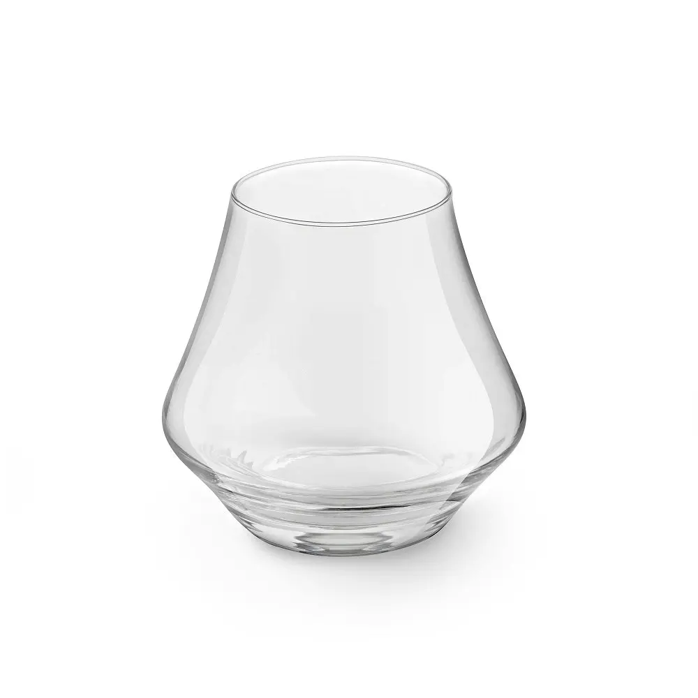 Royal Leerdam ARTISAN WHISKY TUMBLERS 290ml SET 4