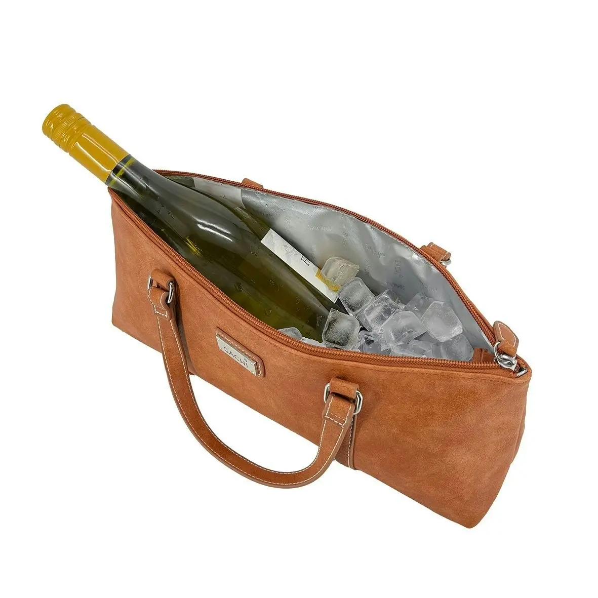 Sachi Wine Purse