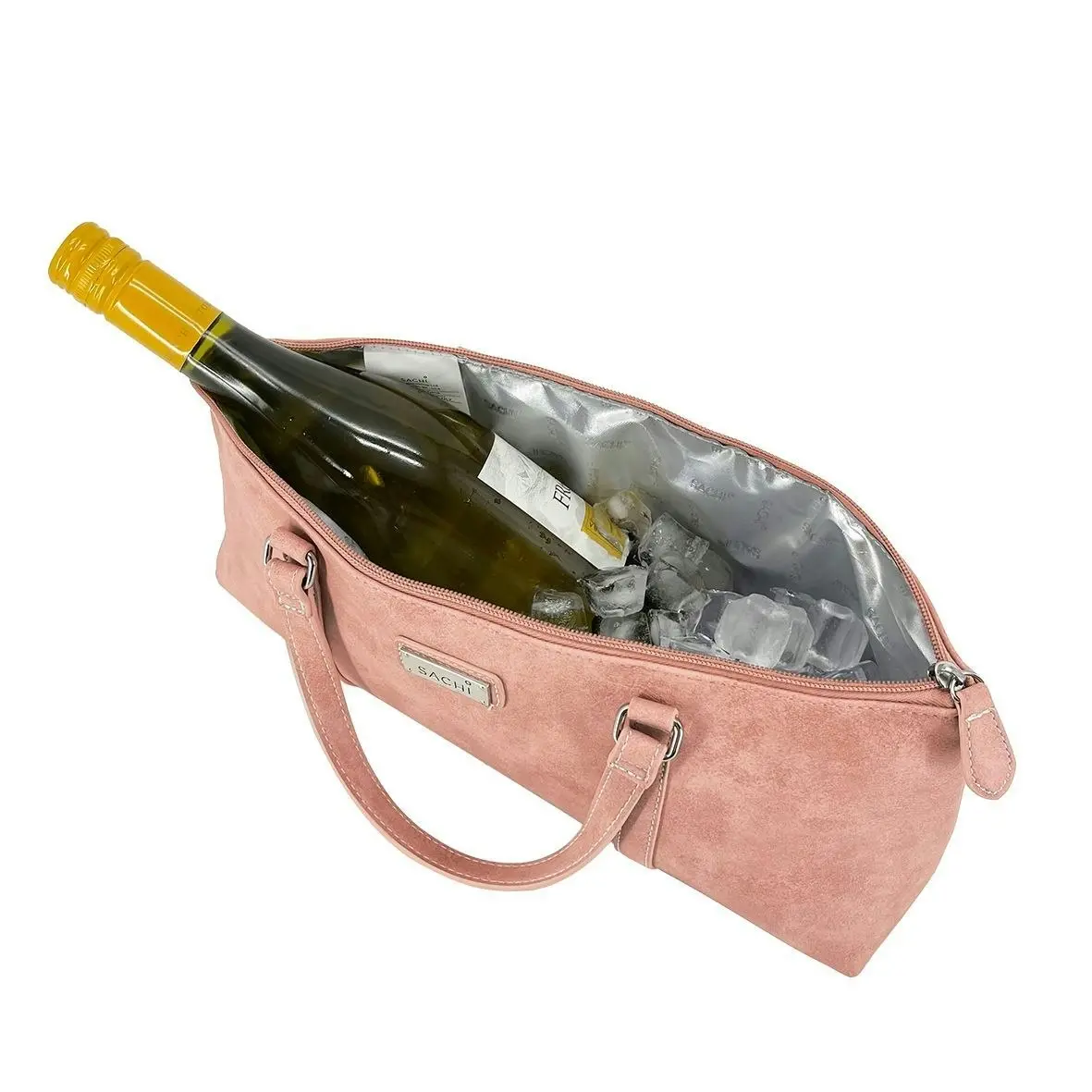 Sachi Wine Purse