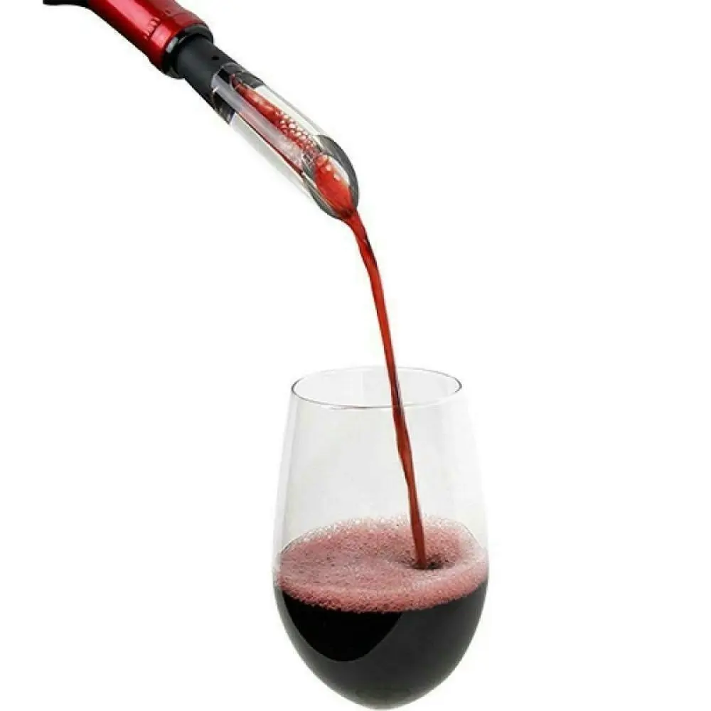 Vinturi On Bottle Wine Aerator