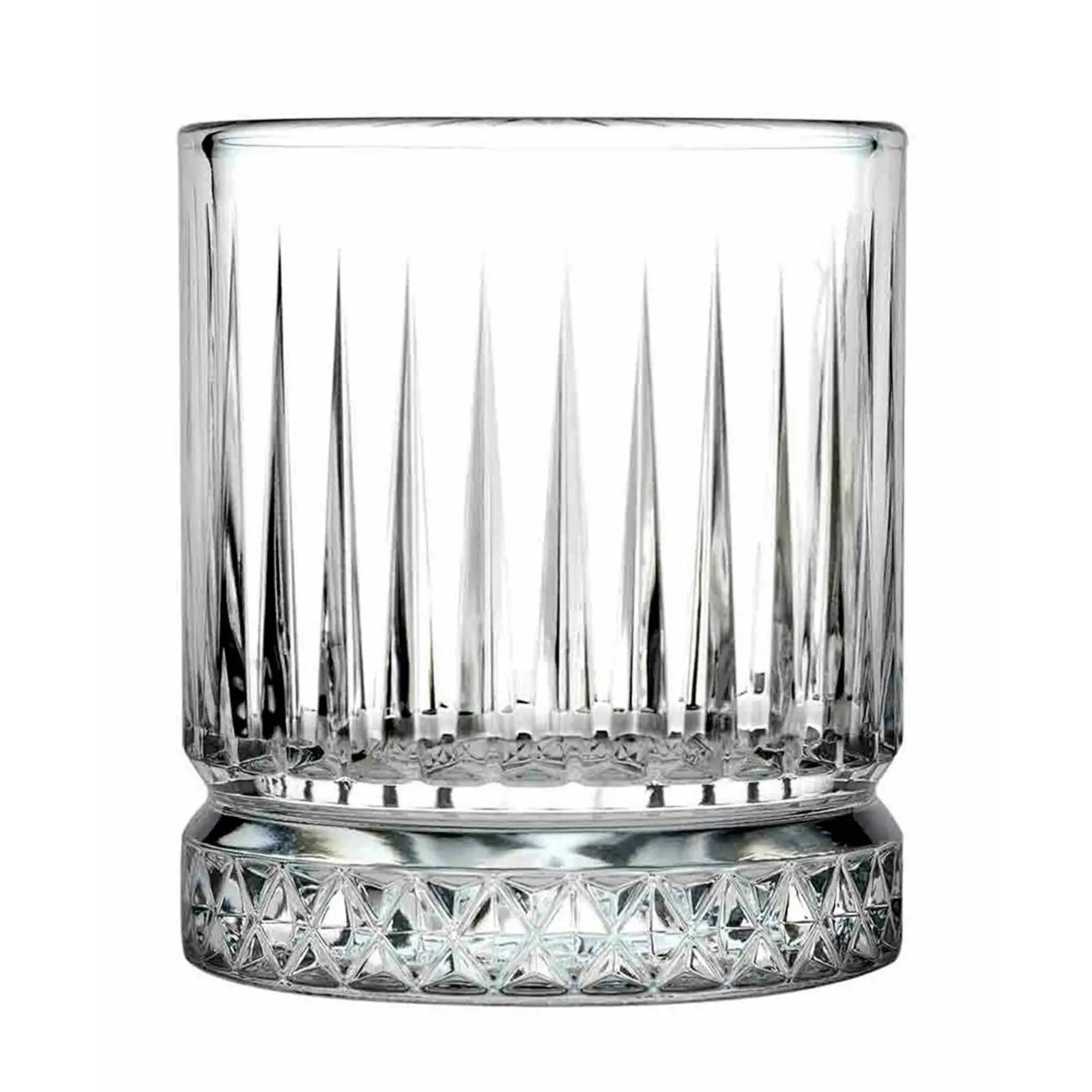 Pasabahce ELYSIA WHISKY TUMBLER 355ml