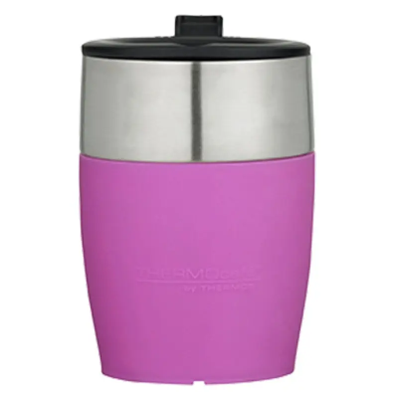 Thermos THERMOCAFE STAINLESS STEEL DOUBLE WALL COFFEE CUP 230ml