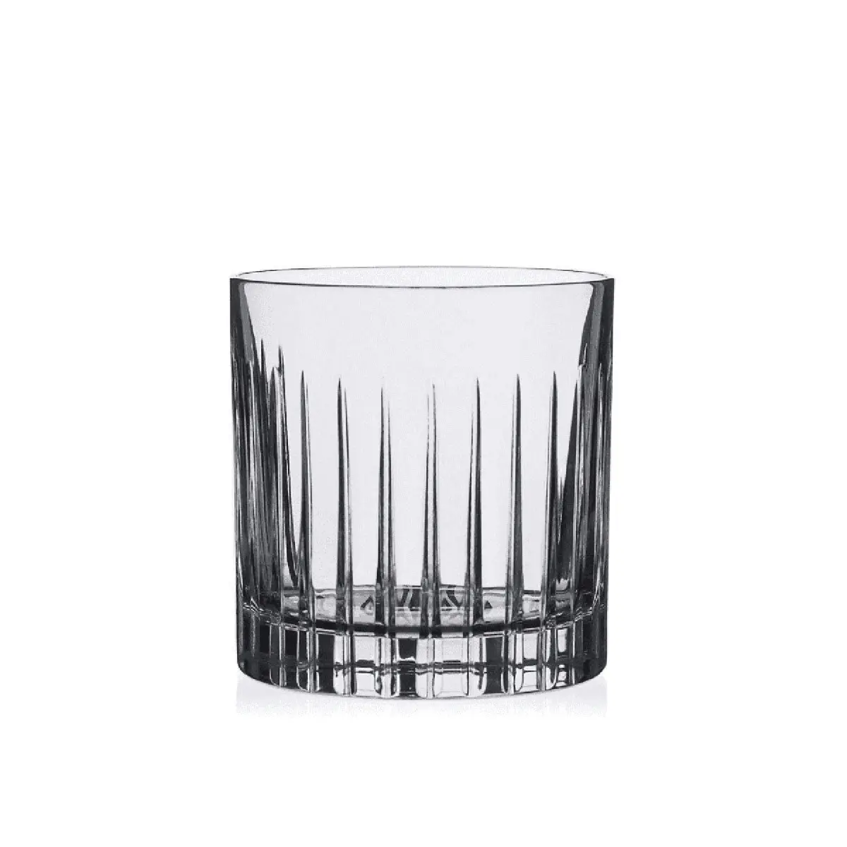 RCR TIMELESS CRYSTAL LIQUOR GLASSES 310ml - SET OF 6