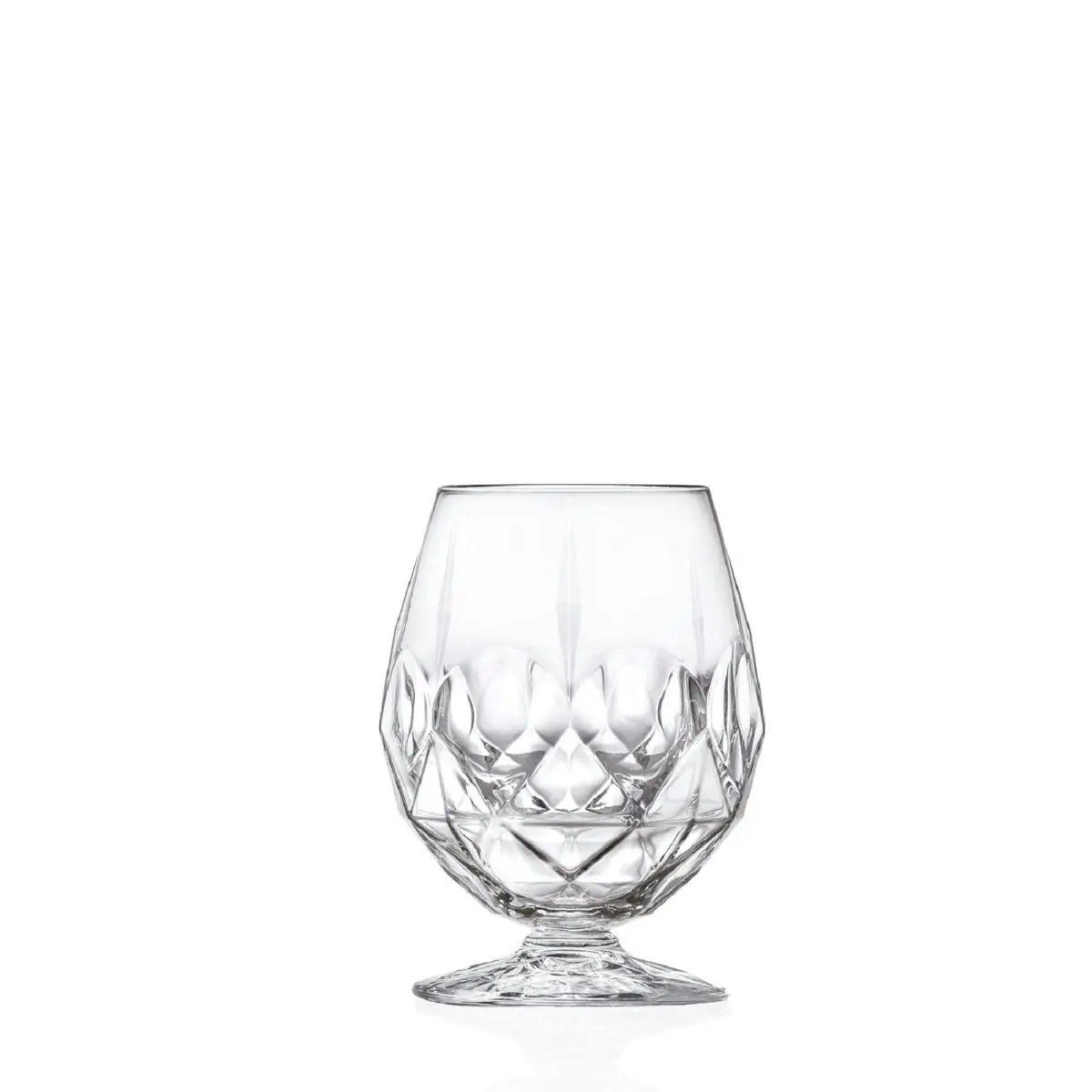 RCR Mixology Alkemist Spirits Goblet 530ml   Set Of 6