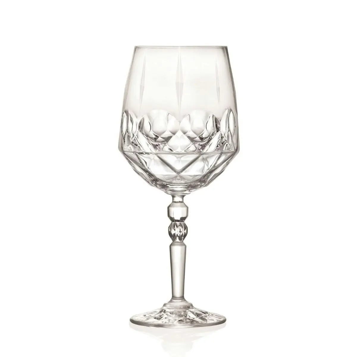 RCR Mixology Alkemist Cocktail Goblet 667ml   Set Of 6