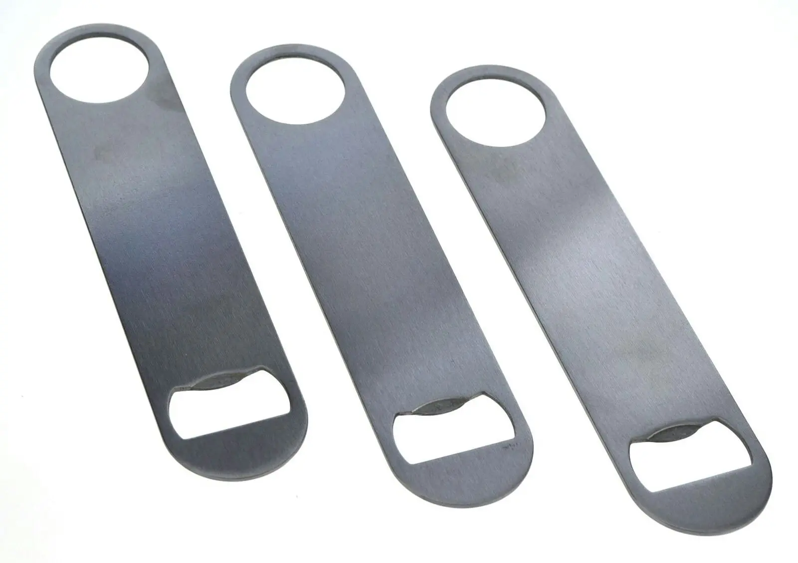 Chef Inox Professional Speed Opener   Set Of 3