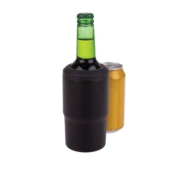 Bartender Black Ultimate Beer Cooler